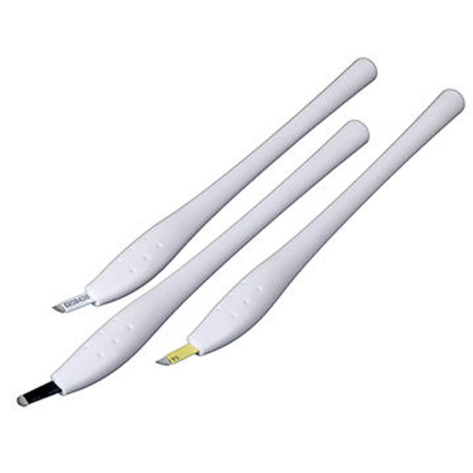 Hovedbilde CT-M.BLADING PENN #18 U NÅL 0,20mm - ENGANGS BØYD