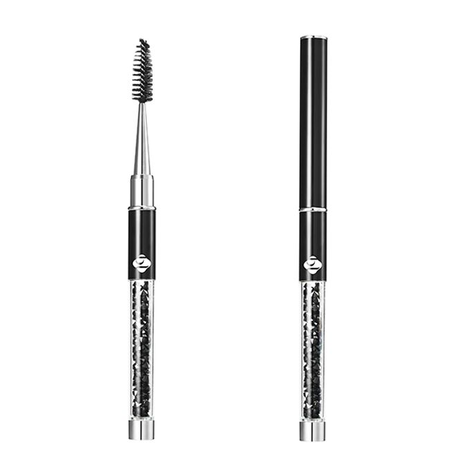 Hovedbilde BL-Mascara Børste Flergangs - Lukseriøs Sort ...