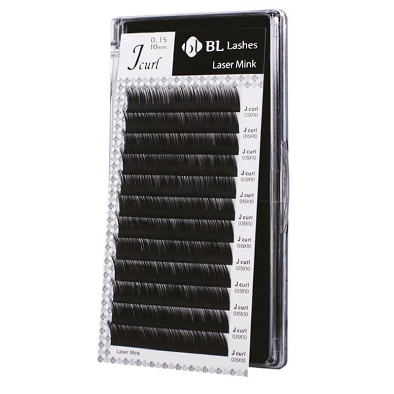 BL-LASER MINK L-CURL 0,15-14mm