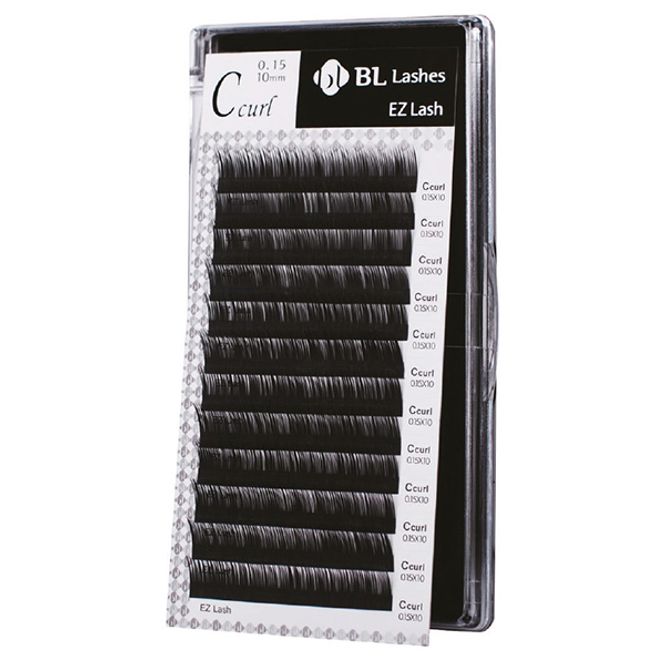 Hovedbilde BL-LASER LASH EZC-CURL 0,15-10mm