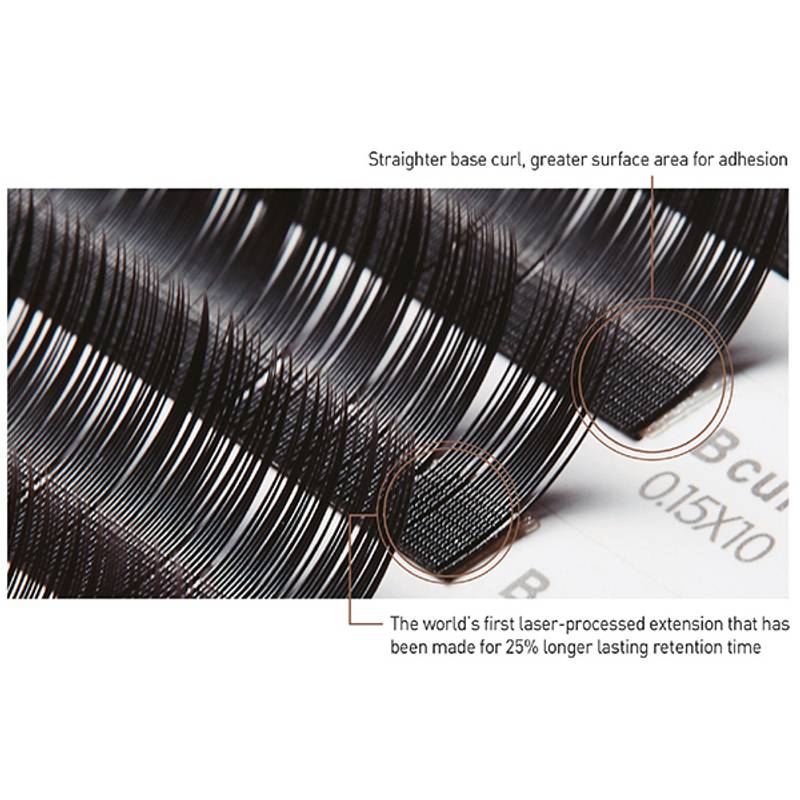 BL-LASER LASH EZC-CURL 0,20-Mixed 8-13