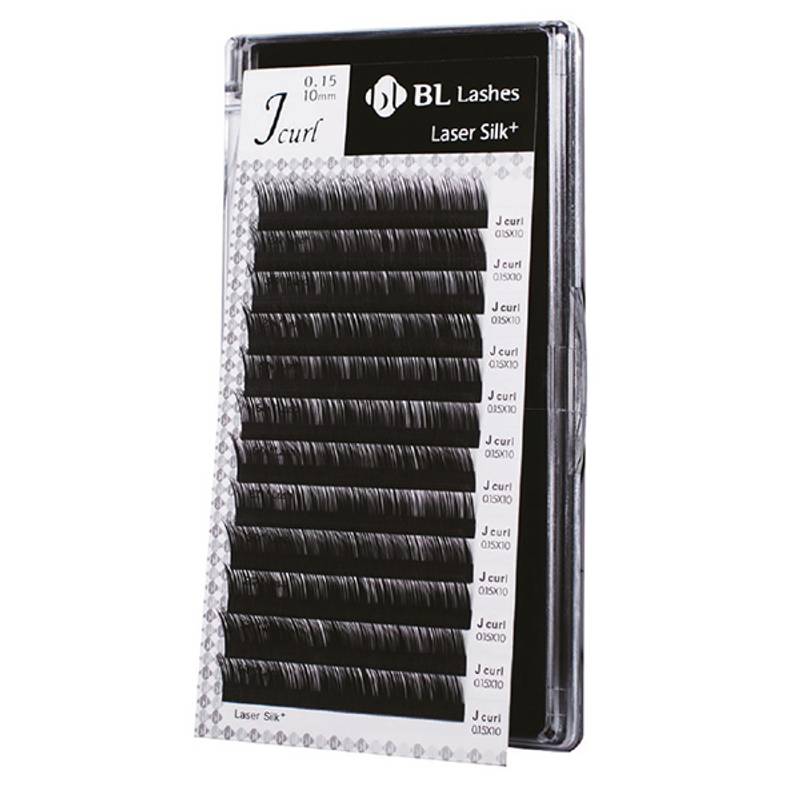 BL-SILK PLUS C-CURL 0,10-13mm
