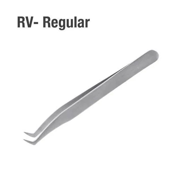 Hovedbilde BL-PINSETT RV-Regular (L-Type)