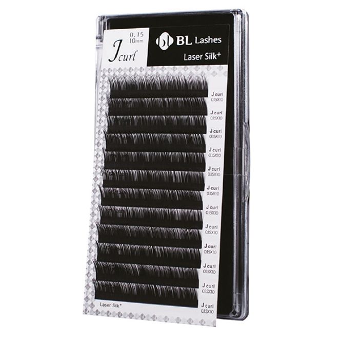 Hovedbilde BL-LASER SILK PLUS D-CURL 0,20-11mm
