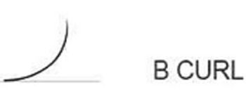 Hovedbilde VARIERTE LENGDER B-CURL