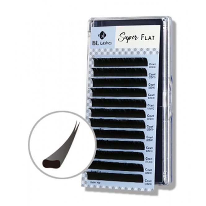 Hovedbilde BL-SUPERFLAT C-CURL 0,15-14mm
