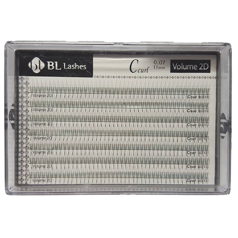 Hovedbilde BL-7-STRIPER VOLUME-2D C-CURL 0,07-12mm
