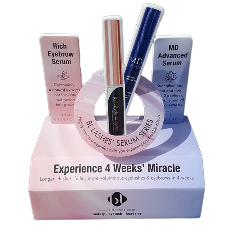 Hovedbilde BL-WW-UTSTILLINGSMONTER MD-Advanced & Rich Eyebrow Serum