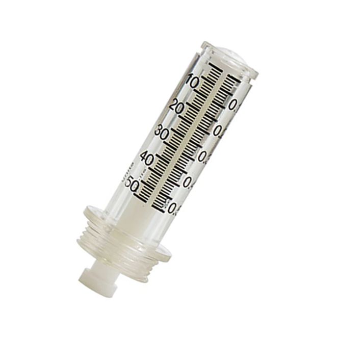 Hovedbilde OM-SPESIALSPRØYTE 0,5ml UTEN NÅL til Hyaluron ...