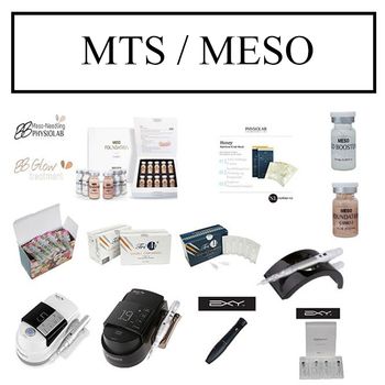 Hovedbilde MTS / MESO / BODYSLIM