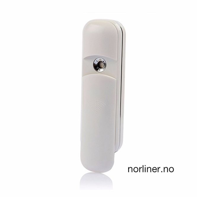 Hovedbilde NL-NANO MIST USB Ladbar