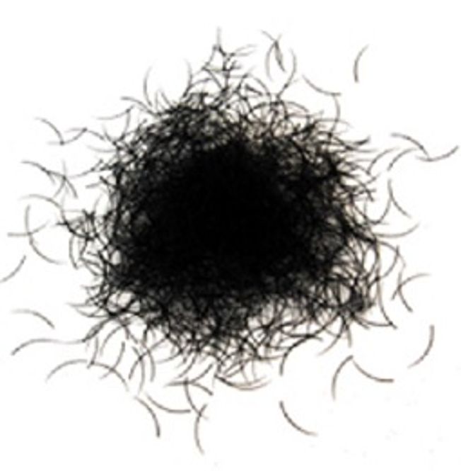 Hovedbilde BL-VIPPER I LØSVEKT J-CURL 0,25-15mm