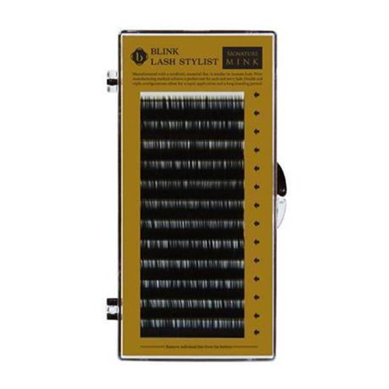 BL-SIGNATURE MINK D-CURL 0,25-10mm