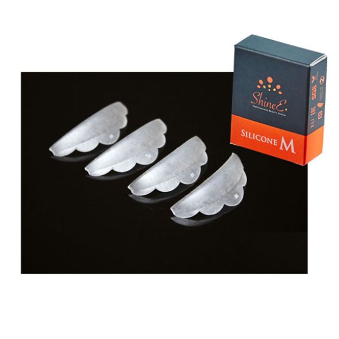 Hovedbilde BB-Dolly Lash Lift Silicon Pad Medium (M) 10 pads