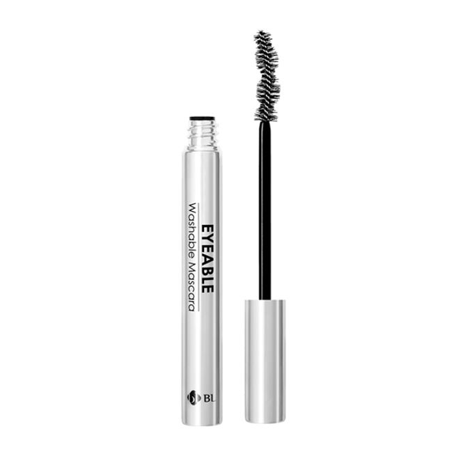 Hovedbilde BL-Eyeable Vaskbar Mascara 7ml