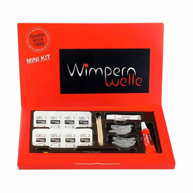 Hovedbilde WW-KIT POWER PAD MINI (8 kunder)