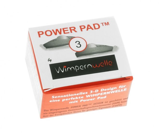 Hovedbilde WW-Powerpad - Enkeltpakke Nr 3 (M) - 4 par