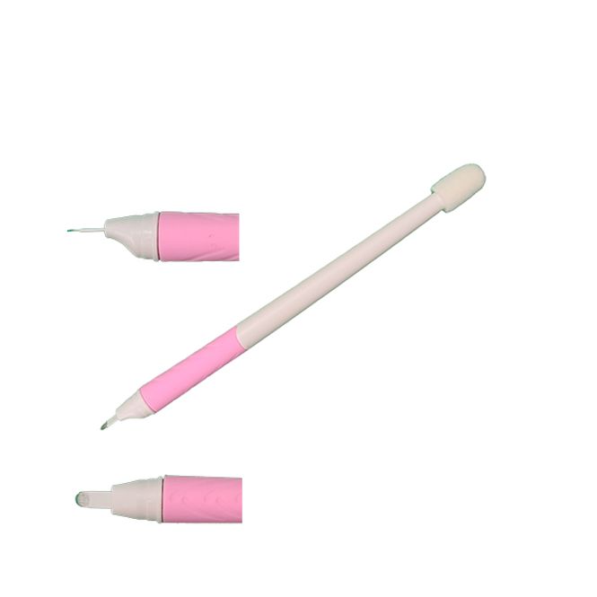 Hovedbilde CT-M.BLADING PENN #18 U NÅL 0,18mm - ENGANGS RETT ...