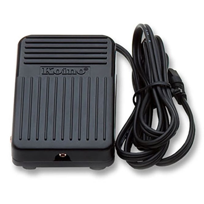 Hovedbilde FOTPEDAL TIL PMU-MASKINENE DIGITAL POP DELUXE / ...